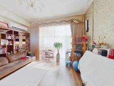 望京·都市心海岸雅园·4室·2厅