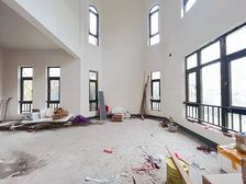 渝北区 照母山别墅端户 带120平私家花园