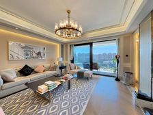 好楼层专做江景房 江湾城二期 南塘老街 5房精装 欢迎看房