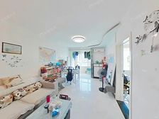 长阳·长阳国际城二里·2室·2厅