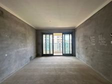 西区 荣盛鹿山府一期三房92万