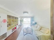 初代商品房,书香为伴,地、铁相邻,绿地泾南温馨大三居诚意出售