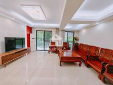 盛天茗城 地铁口 临近公园 南北通透 读 桂雅路小學国际三中