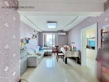 此房楼层视野采光好,精装修,诚意出售价格可谈。