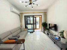 锦龙湾畔花园 医疗配套成熟 购物方便 精装可拎包入住