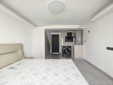 渝北区 渝北吾悦广场 一房 30.9万