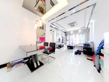 ,户型方正,精装修,总价低