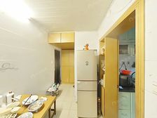长风·长风四村·2室·1厅