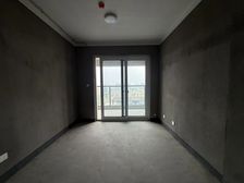 景澜庭西区2室2厅1卫南朝向60.6万元/套出售