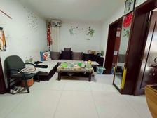 于家园二区北院3室1厅南北