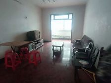 长寿路123号小区3室1厅1卫南朝向15.8万元/套出售