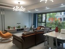 御临院4室2厅2卫南朝向121.8万元/套出售