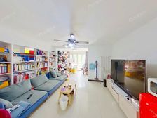 南三环 草桥地铁旁 南北通透两居室