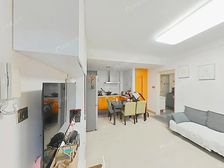 金桥·金桥新村***区·3室·1厅