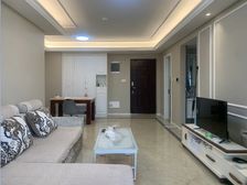 沙坪坝区 万科金色悦城五期 三房