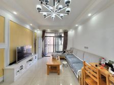 南坪溯源居旁华城国际精装两房业主诚心出售