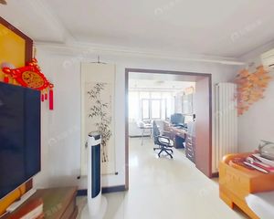 乔庄·乔庄北街1号院·2室·1厅