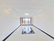 西山壹号院南区 精装小三居 带车位 可观百望山 挑高3.1米