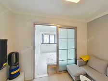 金桥·荷区·2室·1厅