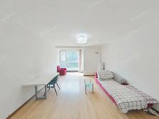 小区中心位置 低楼层 南北双通透二居 明厨明卫 带前后阳台