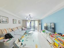 三林·桃李家园·2室·2厅