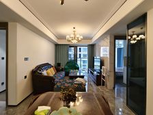 南坪 卓越天元三房195万