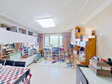 五棵松·永定华庭·高楼层采光好2室1厅