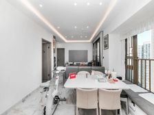 万科 总价230万 无公摊 大三房 采光视野佳 好房不等人