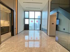 保利鱼珠港 3 房 122 方 近地铁 次新小区 低密度