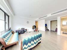 绿城春语云树 3室1厅1储物间