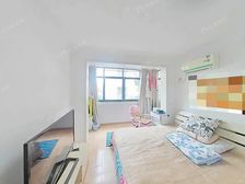 房子楼层好,位置好,有双轨轨交6和13号线,位置好有