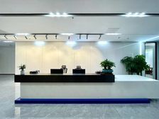 TCL大厦 全层精装修 独立空调 格局方正 近地铁