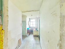 内环上海火车站 大洋新村·2室·1厅中楼层 南北通透 产权房