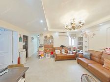 黄山二村 3室1厅 南 北