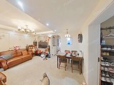 6/14新上三房,位置安静中间楼层,精装拎包入住,业主诚意额