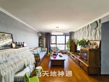 怀柔新新家园 电梯房高楼层三居室 采光好 视野好