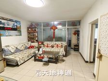 潘家园小区 南北通透 满五唯一 拎包入住