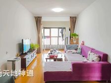 怀柔新新家园 2室1厅 东 西