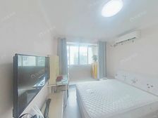 田林·田林十一村·2室·1厅