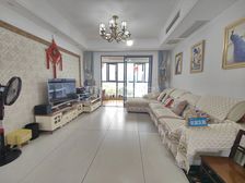 必看五一广场附近 宜化新天地 边户3室2卫精装 南北通透