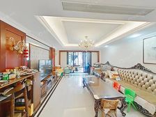 金桥·新城碧翠·3室·2厅