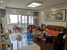 祥东小区(松江) 临地铁 中间楼层 精装好房 随时看房!!