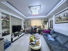 书香丽景3室2厅2卫南朝向162.0万元/套出售