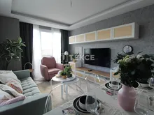 布于克切克梅杰(Büyük?ekmece)优雅海景公寓