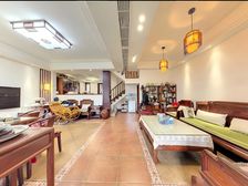 万科云鹭湾溪鹭院别墅5室2厅3卫南朝向538.0万元/套出售