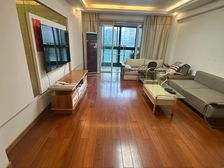 锦绣东城三号组团3室2厅2卫南朝向380.0万元/套出售