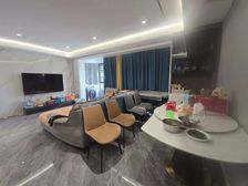 中骏合景府 精装好房 带电梯 满二 次新房 南北通透