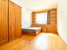 南北通透温泉花园2室1厅精装修