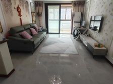 华为基地 练塘高铁站 练民新村 101平可改3房 好楼层