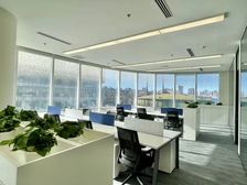 望京酒仙桥星地中心电通创意广场恒通商务园389平455平精装